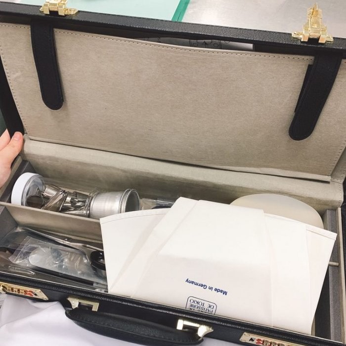 東京製菓工具箱