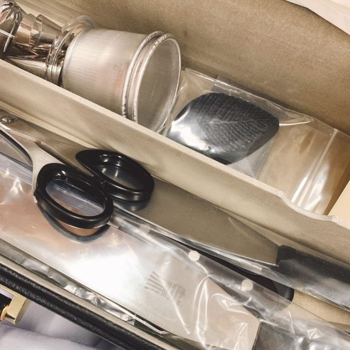 東京製菓工具箱