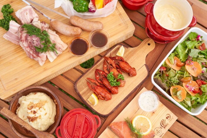 日本各地豪華露營場地5選8