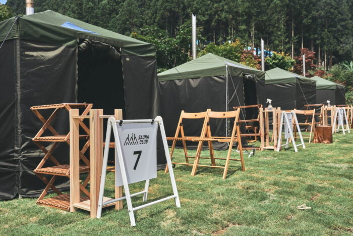 日本各地豪華露營場地5選9