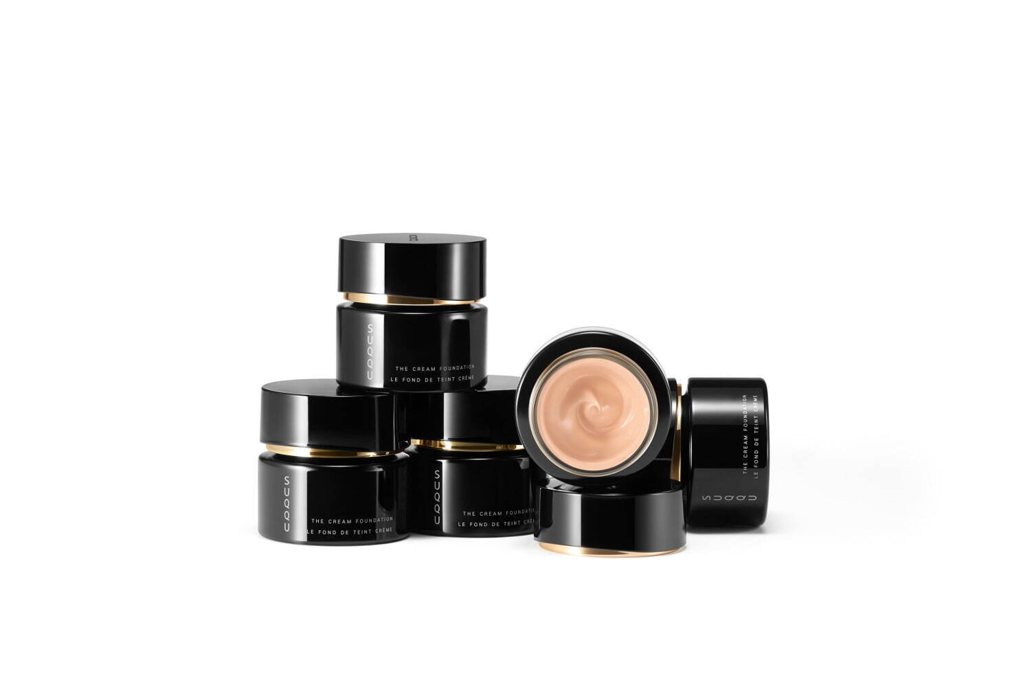 SUQQU 晶采艷澤粉霜