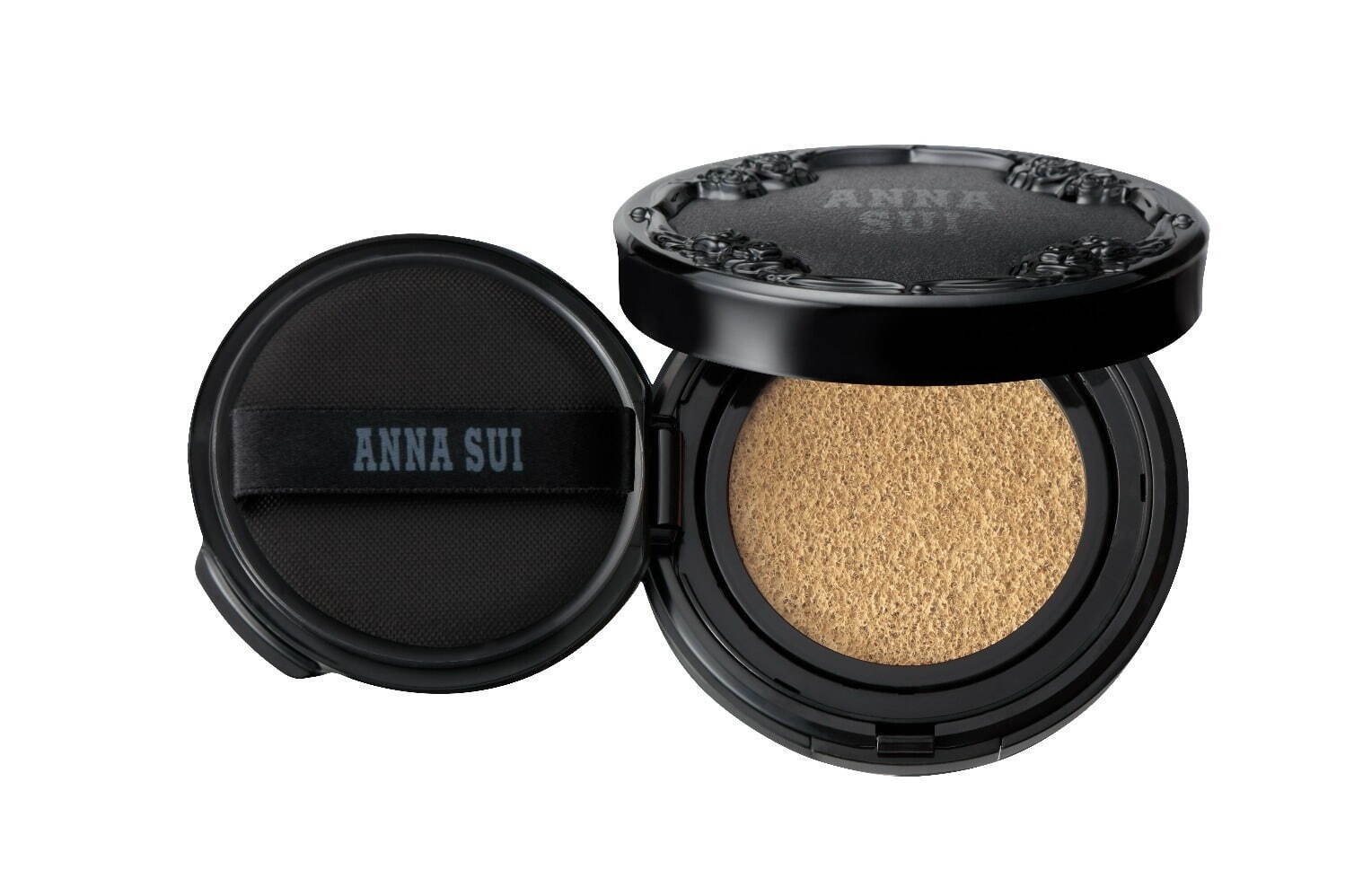 ANNA SUI 氣墊粉餅