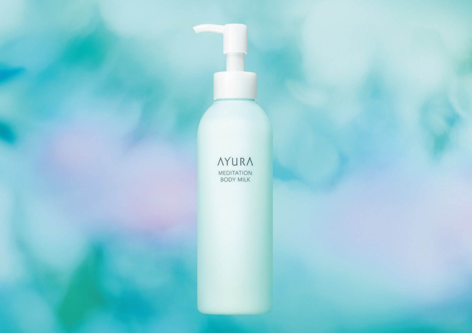 AYURA 身體蘊活能量乳