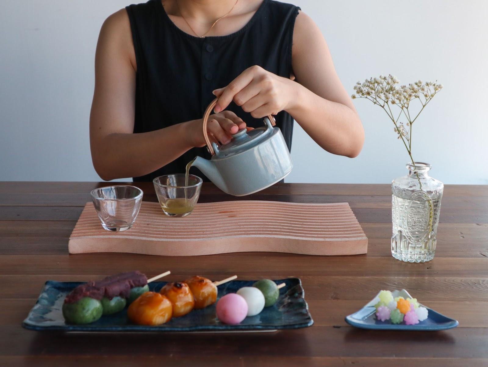 日式餐具點亮和風儀式感！擺拍一秒穿越日本1