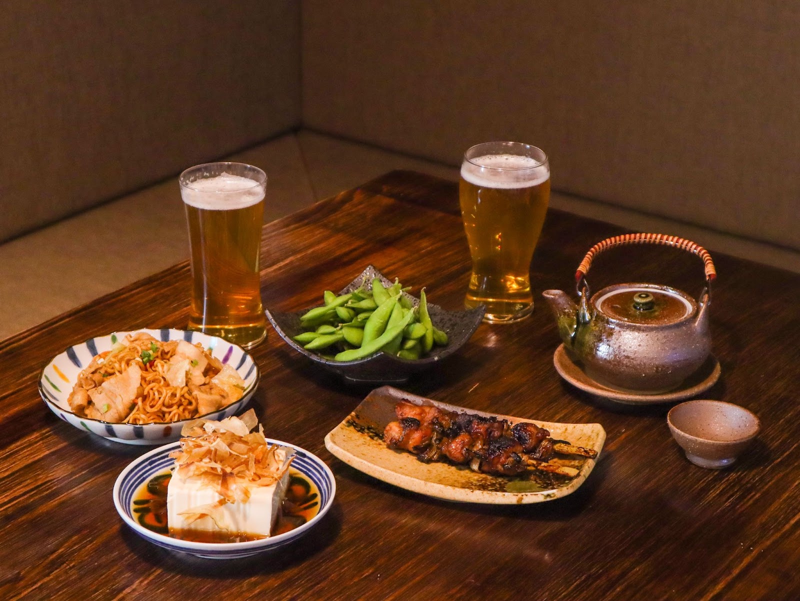 日式餐具點亮和風儀式感！擺拍一秒穿越日本2