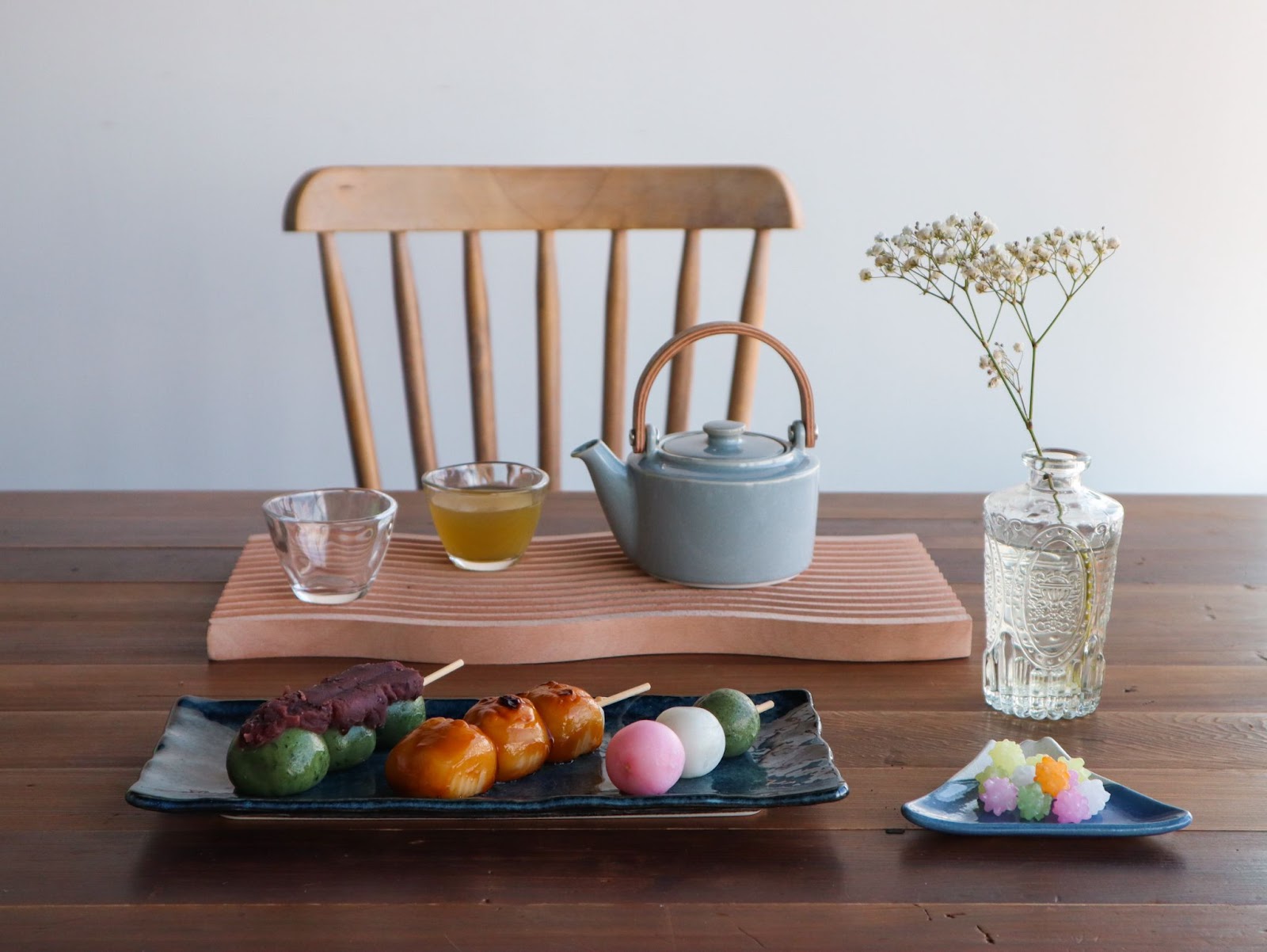 日式餐具點亮和風儀式感！擺拍一秒穿越日本4