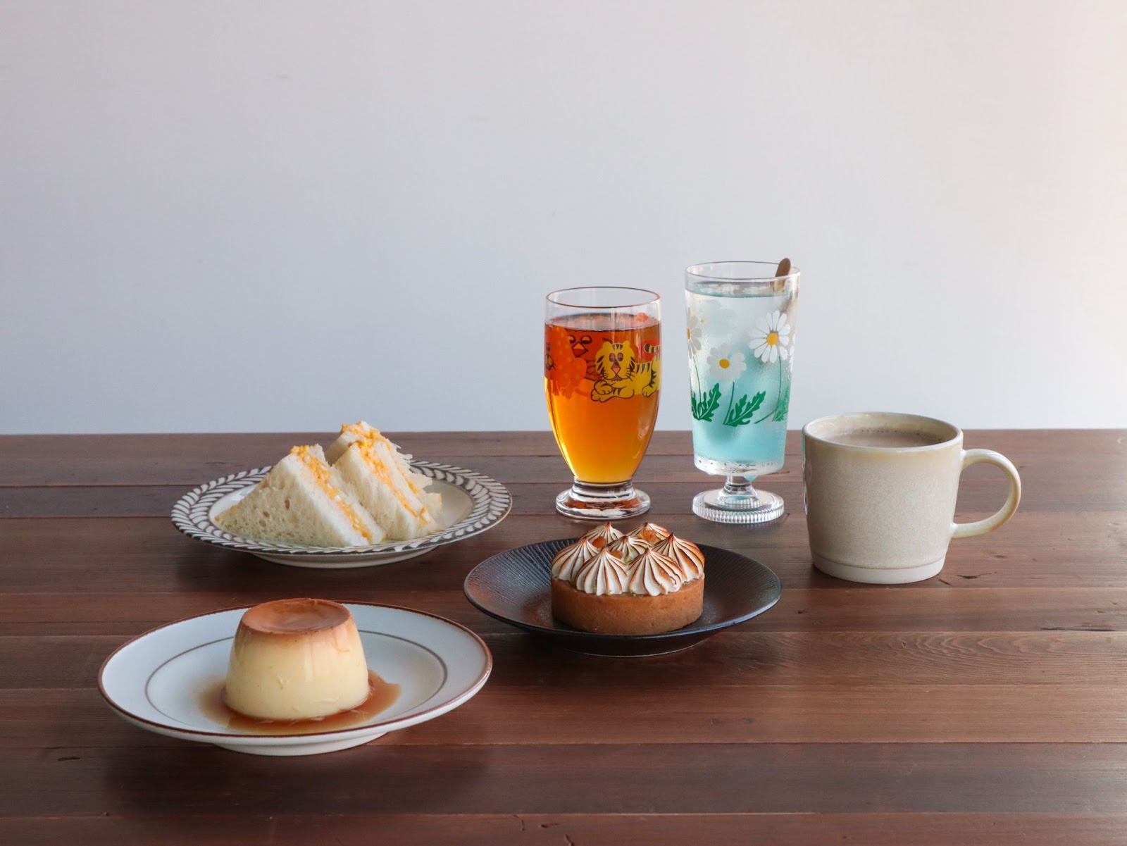 日式餐具點亮和風儀式感！擺拍一秒穿越日本8