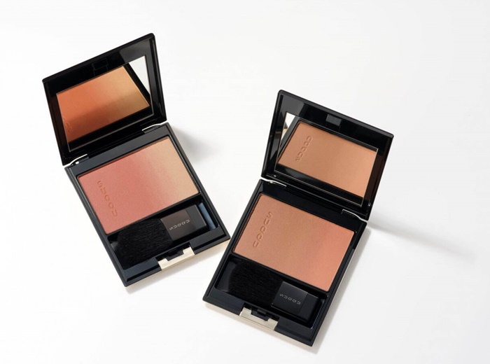 SUQQU PURE COLOR BLUSH秋季限定色