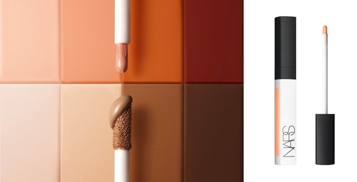 NARS 妝點校色遮瑕蜜