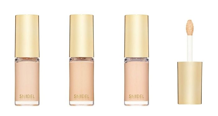 SNIDEL BEAUTY Secret finish遮瑕膏