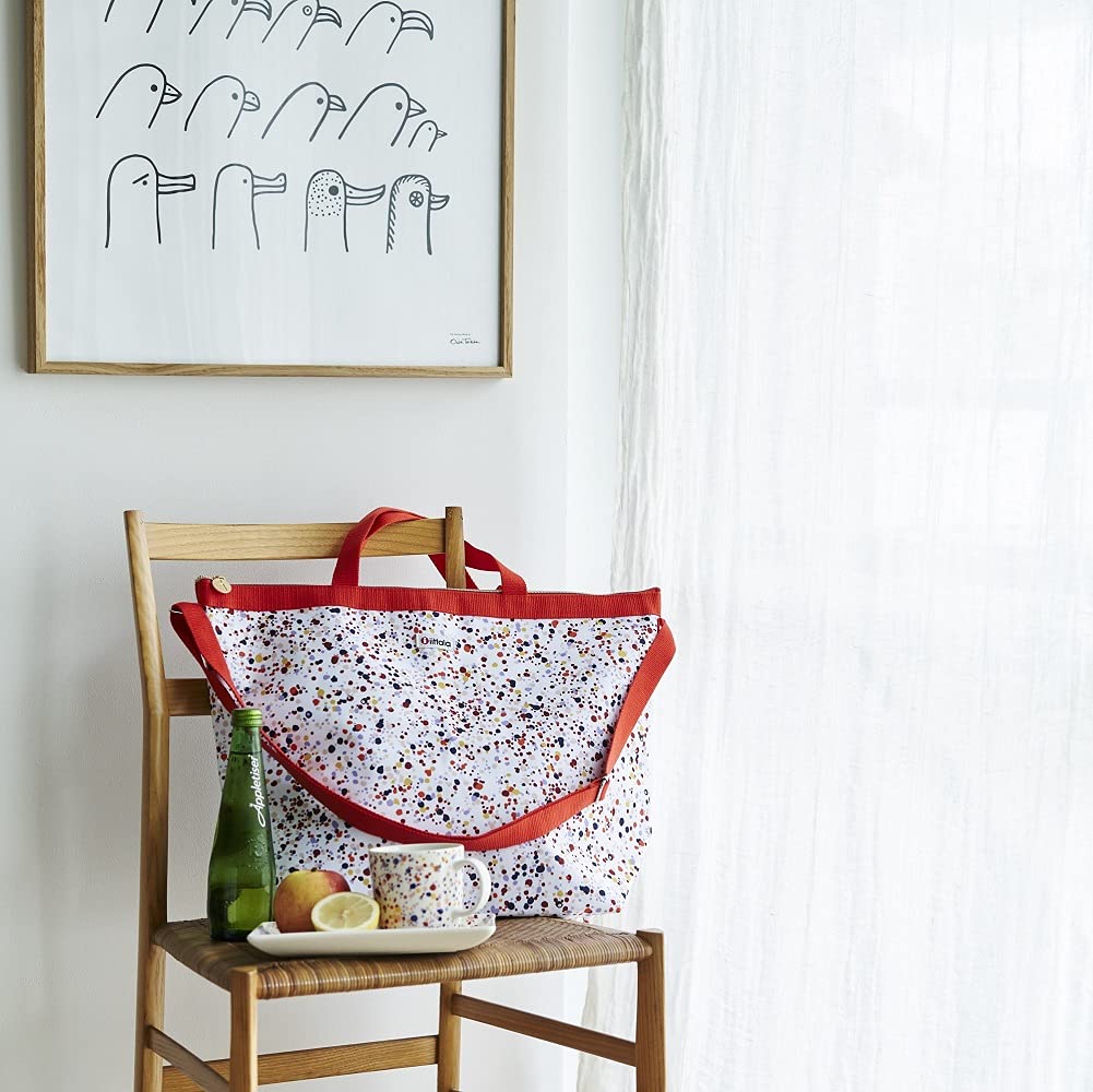 兩用保溫保冷袋&餐墊