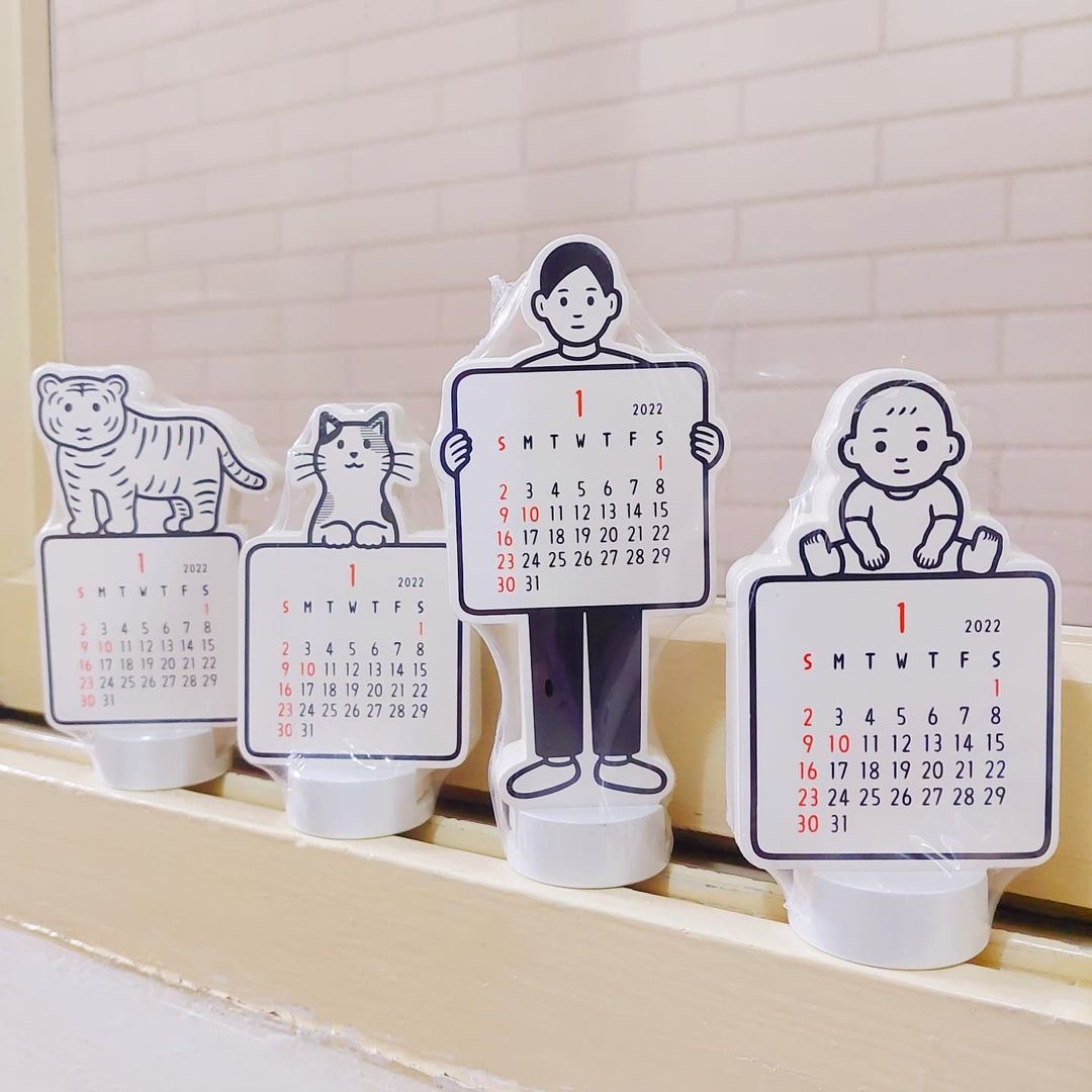 誠品生活expo攜手Noritake推插畫主題展解「日本癮」4