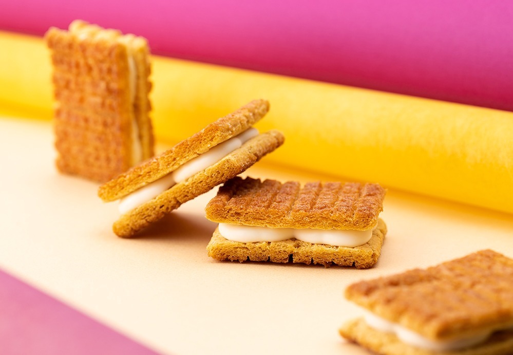 烤地瓜布蕾口味