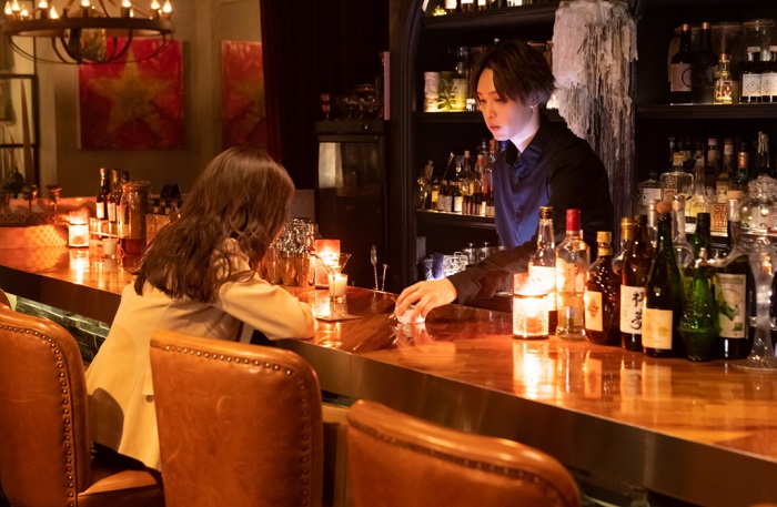 堀夏喜出演片段