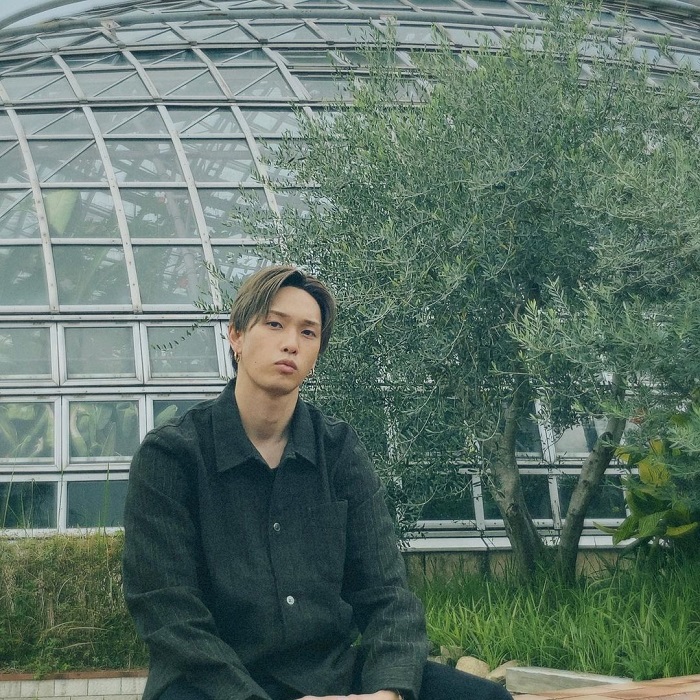 堀夏喜　日常照