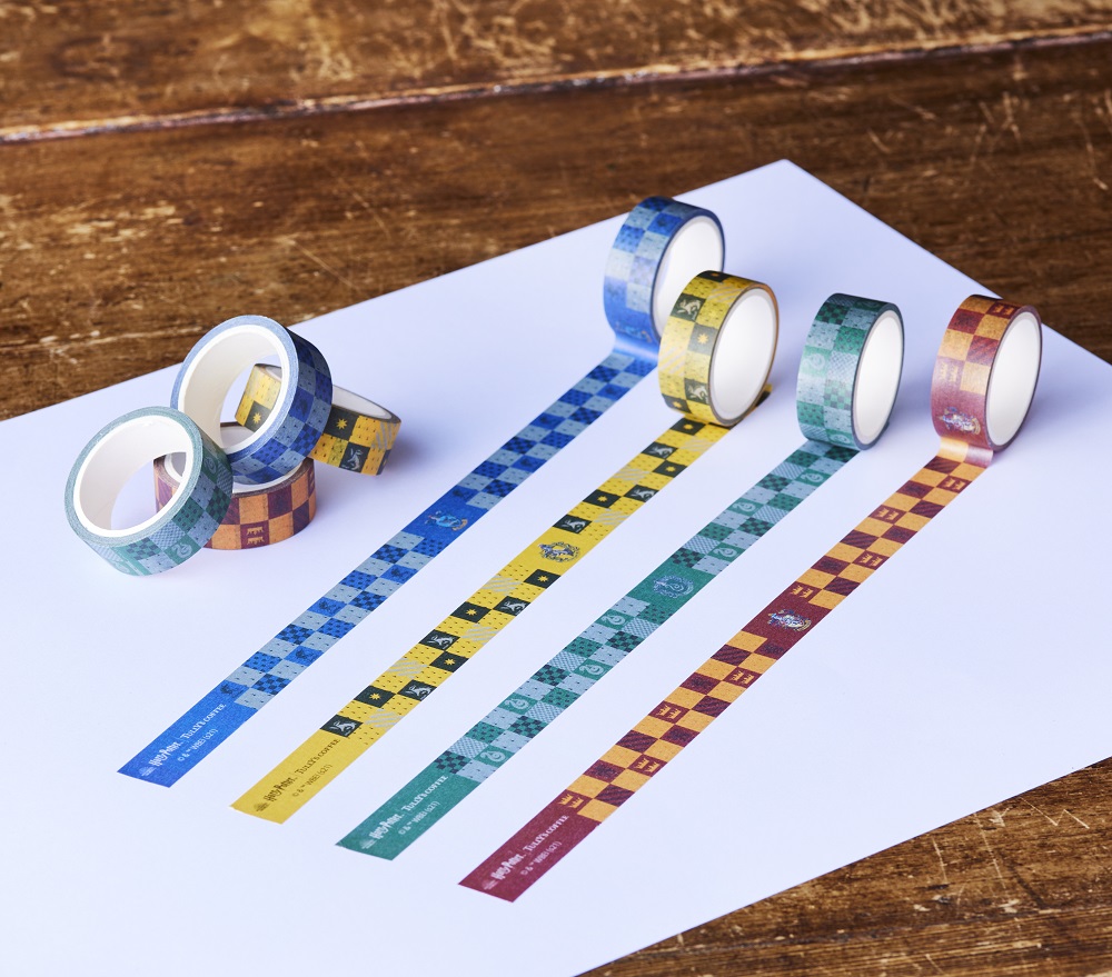 紙膠帶組