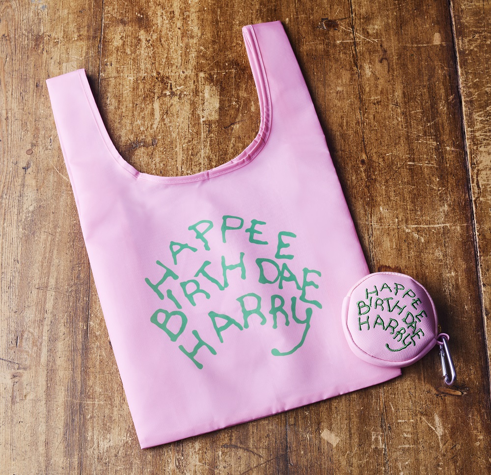 網路限定購物袋