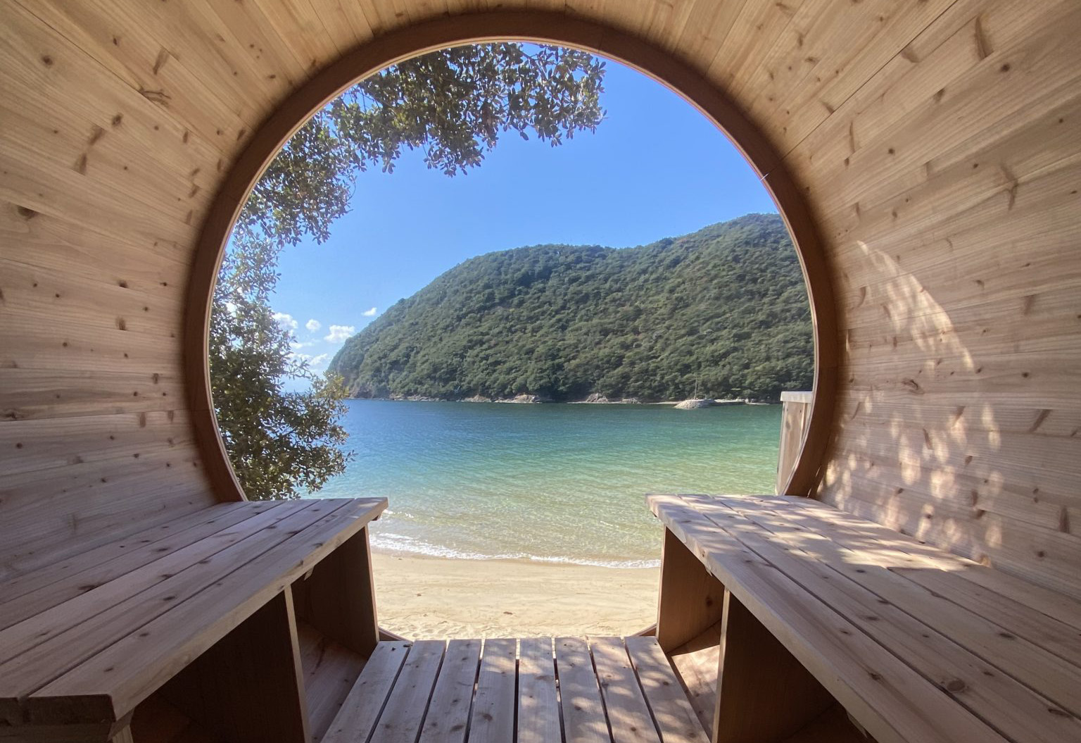 URASHIMA_VILLAGE_面海三溫暖