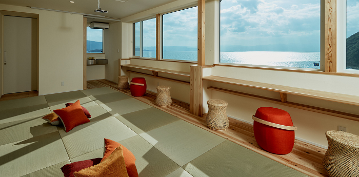 URASHIMA_VILLAGE_TIMELESS_客廳景色