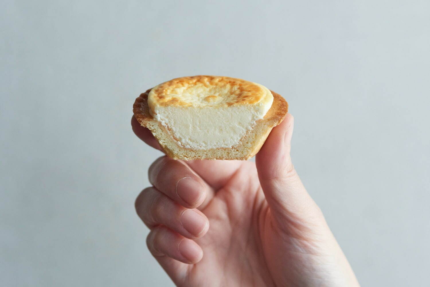 BAKE_CHEESE_TART_7-11限定販售