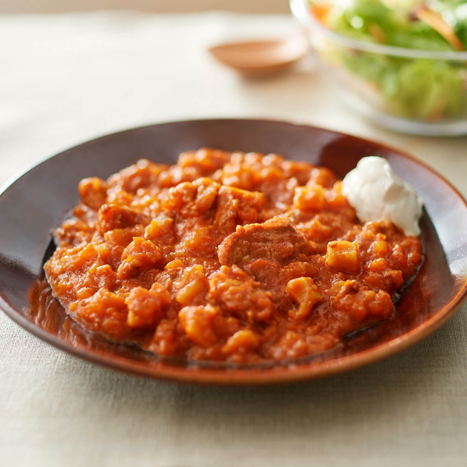 無印良品_異國速食包_調理包_世界の煮込み_世界燉煮料理_法國_燉羊肉