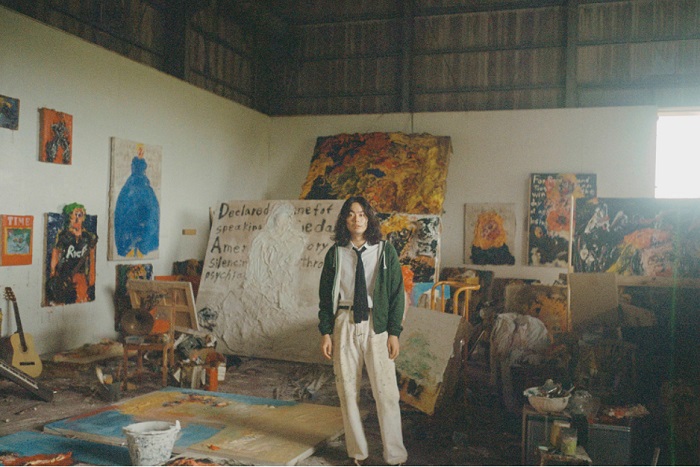 菅田將暉