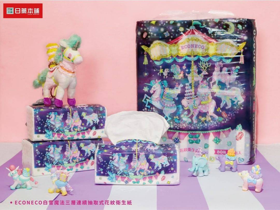 日藥本舖10週年慶滿額贈1000元