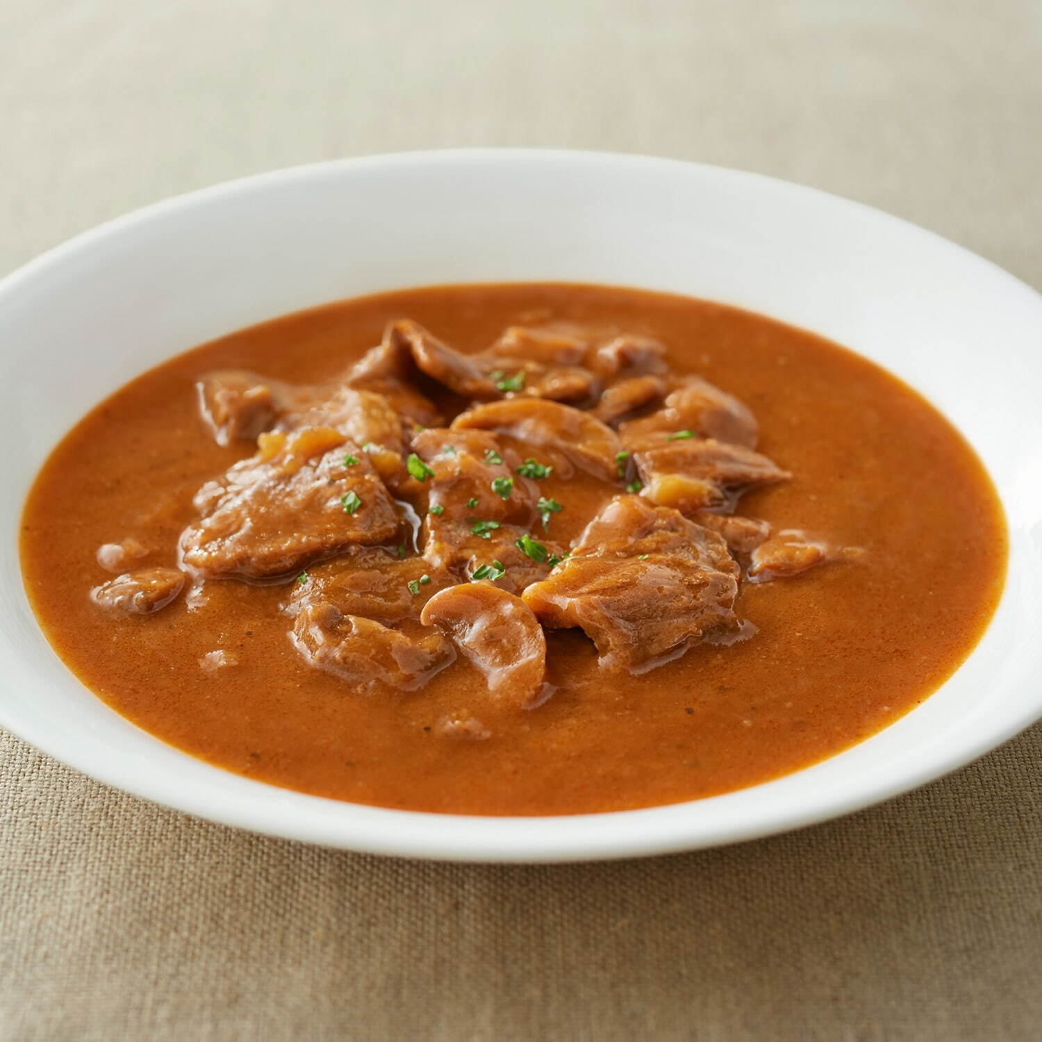 無印良品_異國速食包_調理包_世界の煮込み_世界燉煮料理_俄羅斯_酸奶燉牛肉