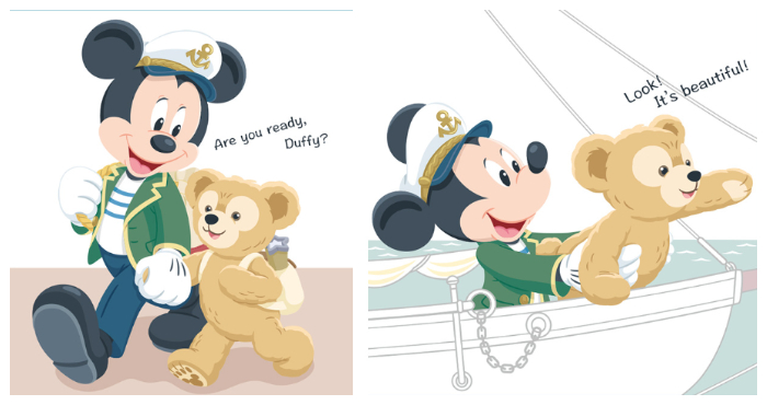 tokyo_disney_sea_東京迪士尼海洋_達菲的美好旅行