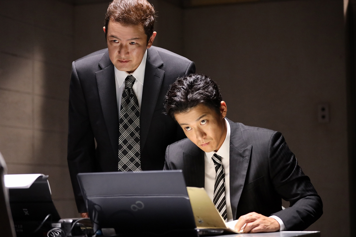 菅田將暉與 世界末日 主唱fukase 小栗旬同台演出 卡司雲集 魔仿犯 12月即將登台 Japaholic