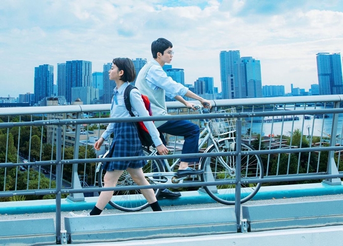 鈴木仁 最新電影