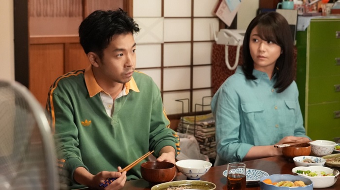 《短劇開始啦》劇照