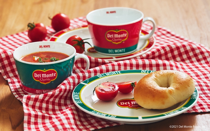  Del Monte餐具