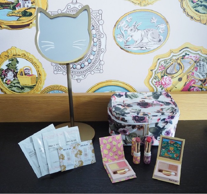 PAUL & JOE美妝小物