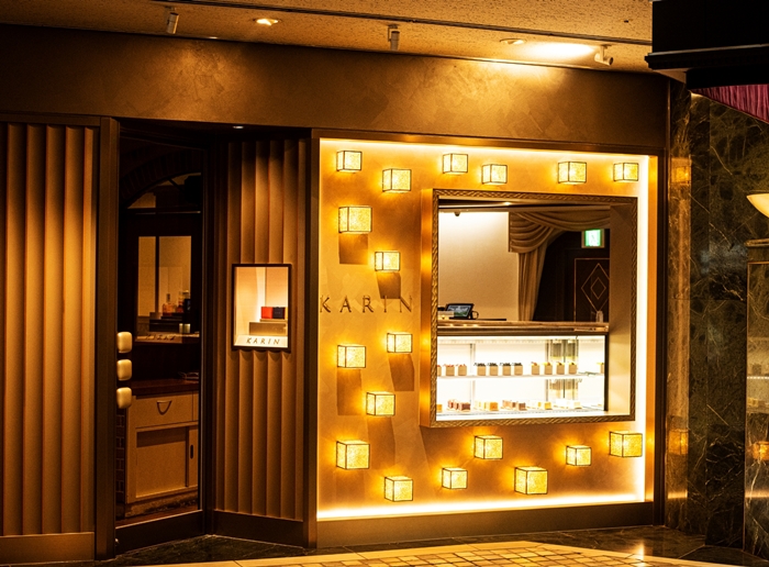 寶石蛋糕店鋪