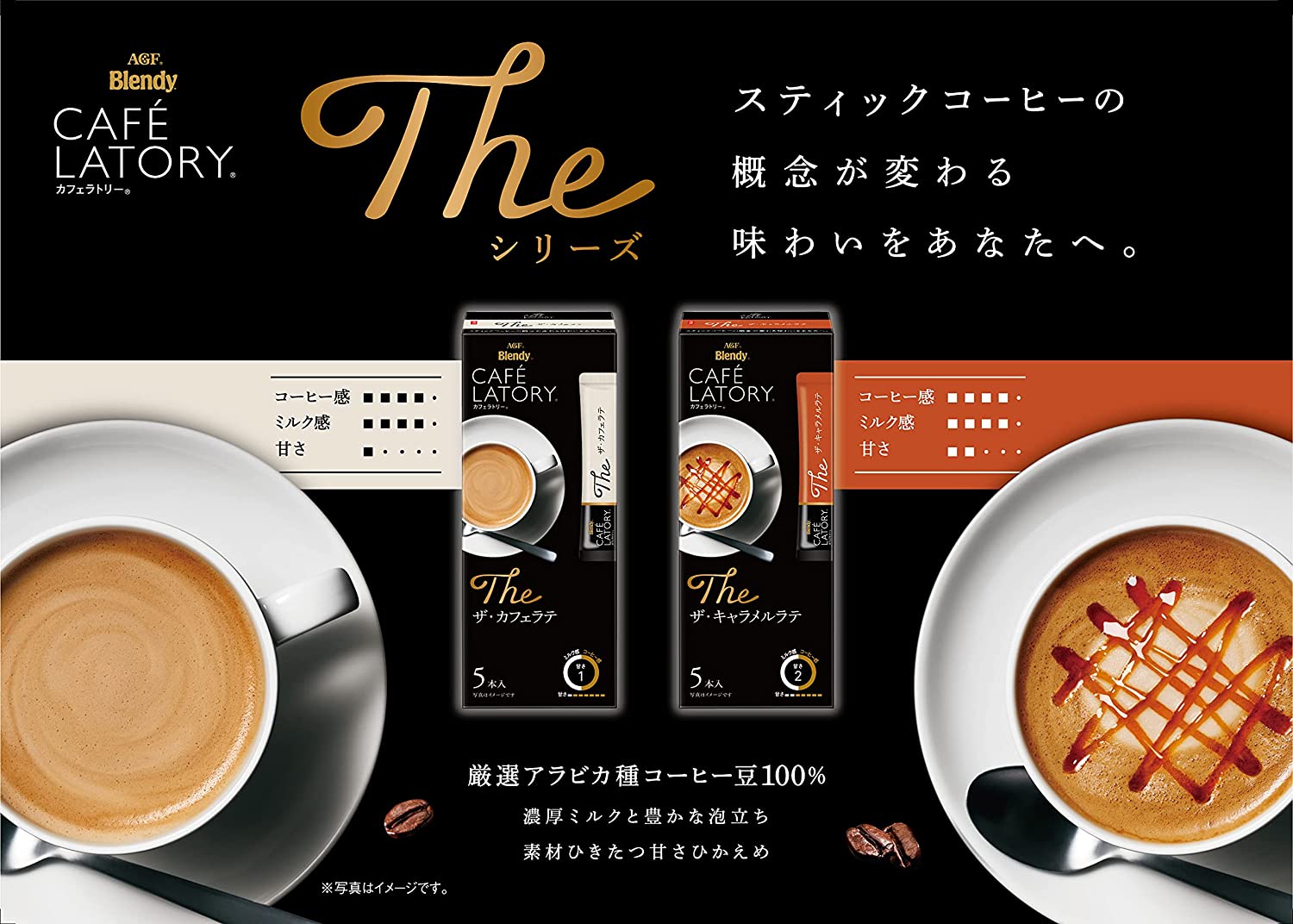 The新系列