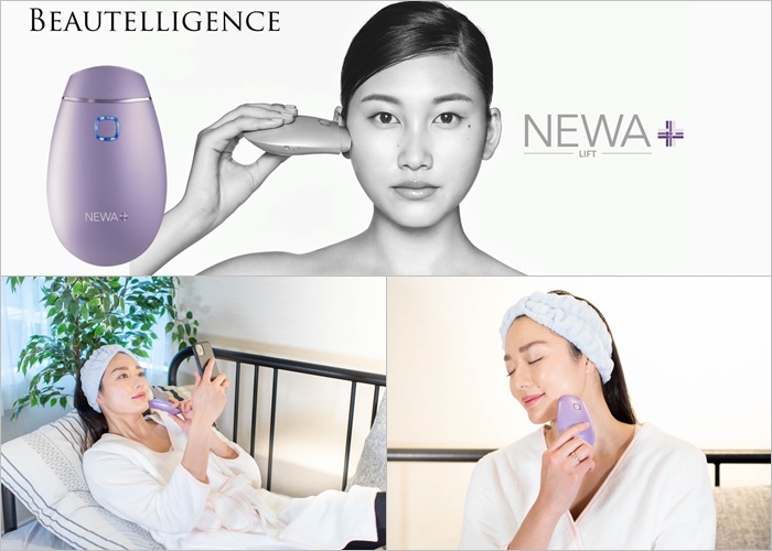 Beautelligence NEWA LIFT 無線拉提美容機
