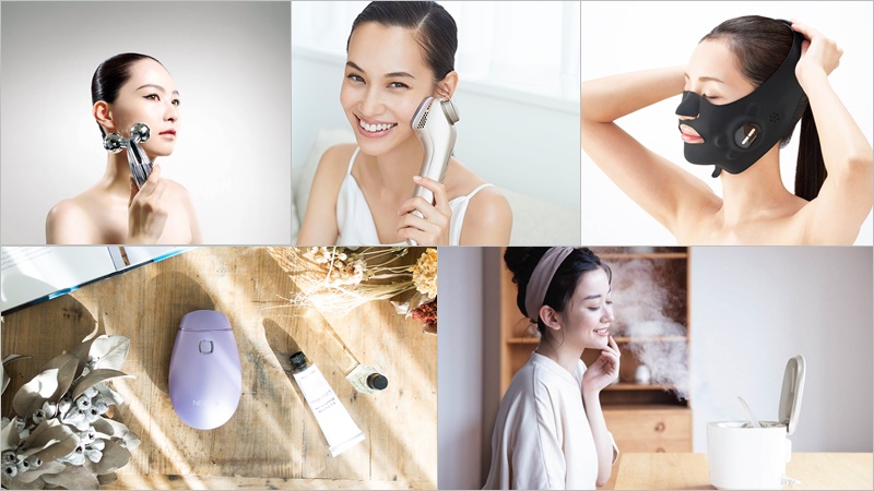 日本美容家電5選