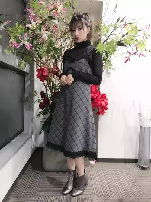 IG時尚達人的ootd