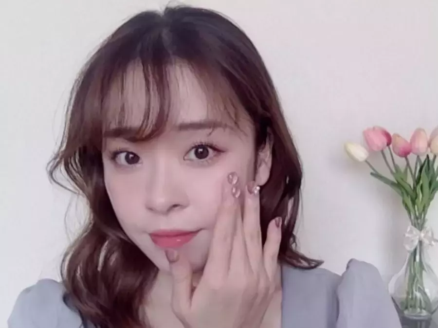 遠距視訊會議NG妝容