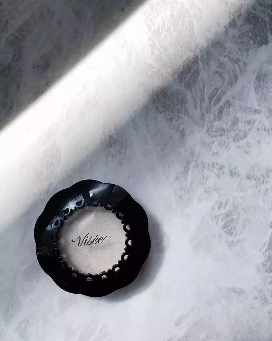 口罩妝訣竅:打亮眼周