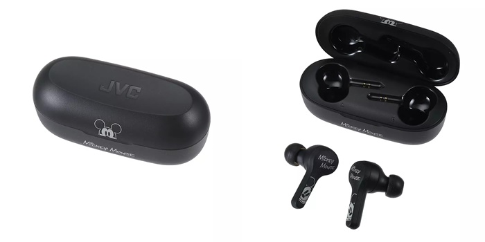 米奇藍芽耳掛式耳機