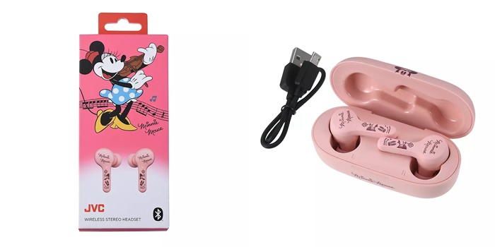 米妮藍芽耳掛式耳機