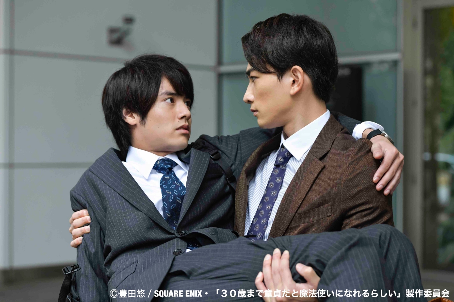 櫻桃魔法拍攝地