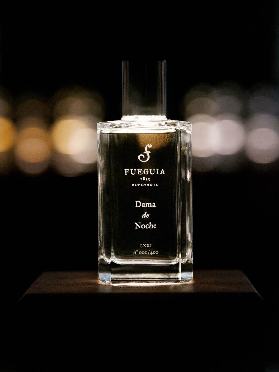 フエギア 1833 香水 ラカウティーバ - 香水