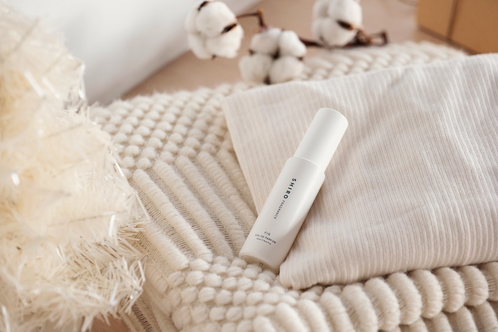 shiro無花果香水