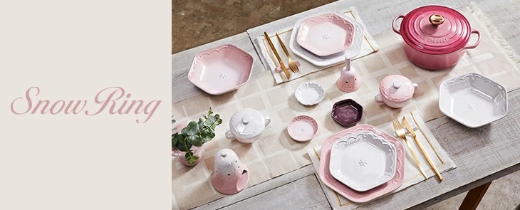 lecreuset鑄鐵鍋2021聖誕