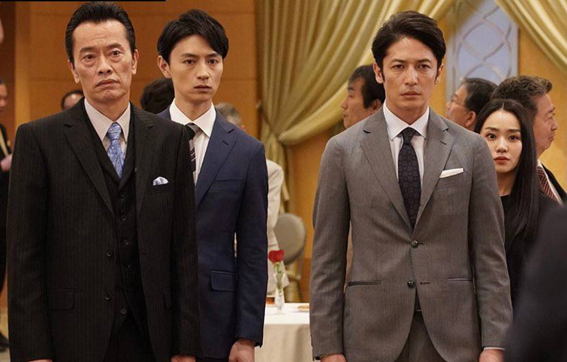 龍之道雙面復仇者 初回劇評 玉木宏與高橋一生演活懸疑復仇劇 Japaholic 龍之道雙面復仇者 初回劇評 玉木宏與高橋一生演活懸疑復仇劇 Japaholic