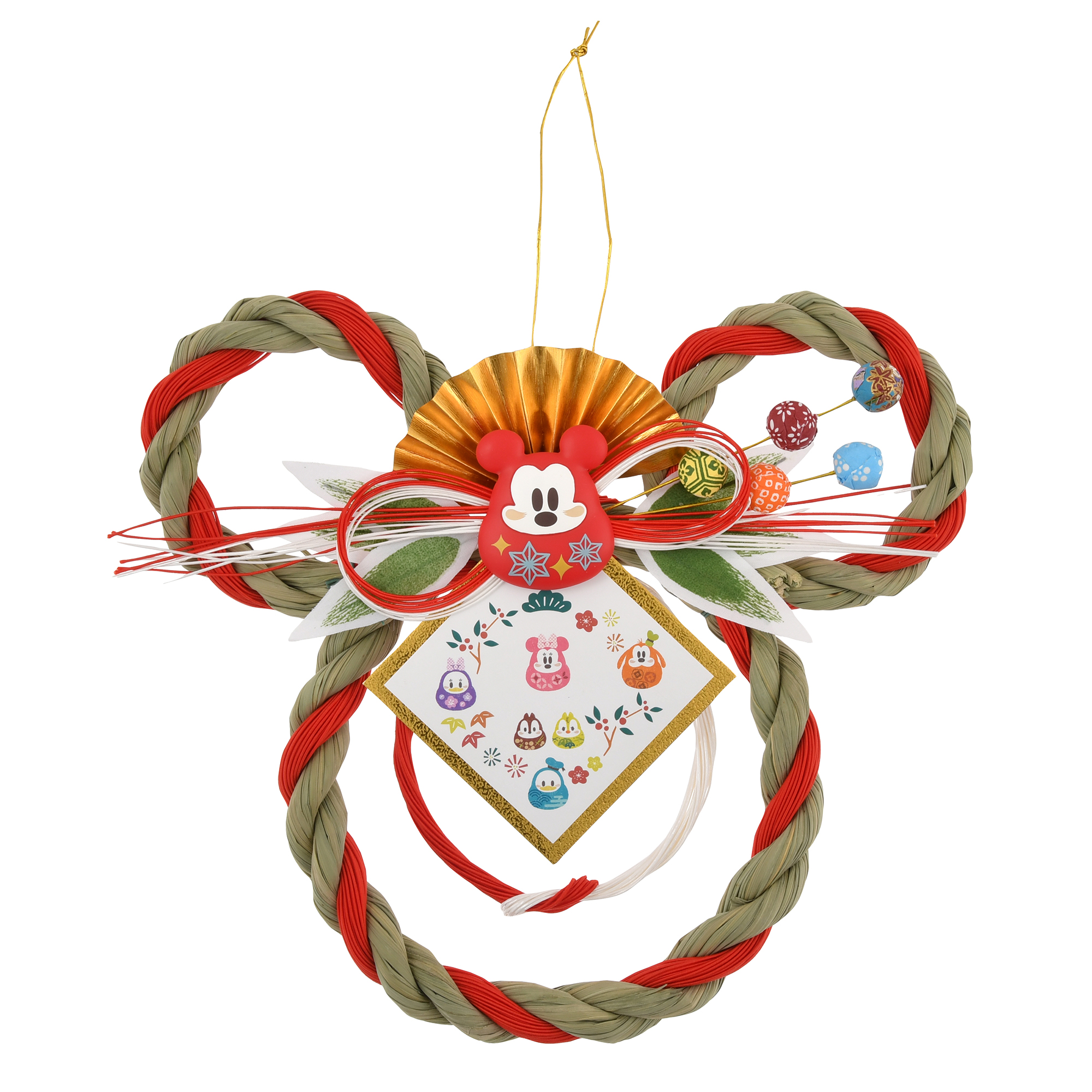 新年裝飾