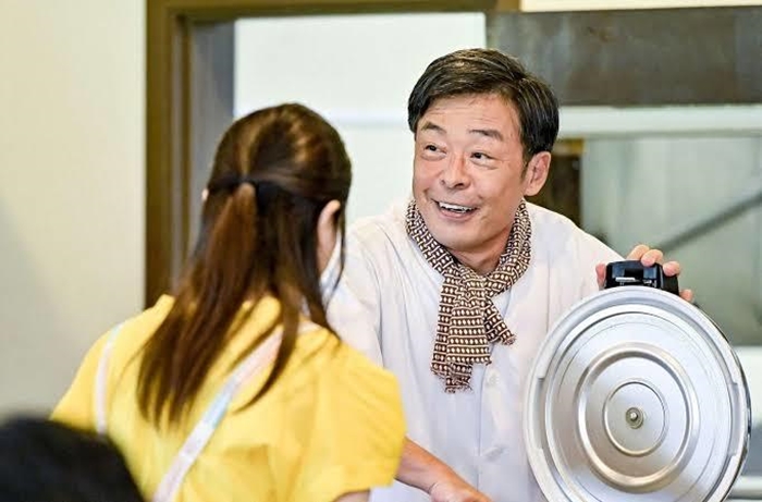 《最愛》劇照